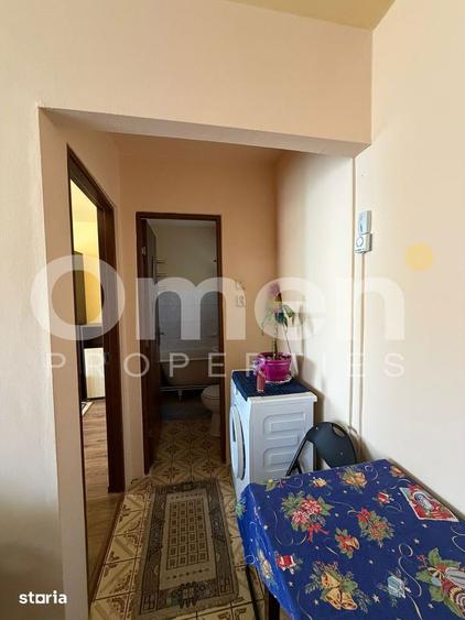 Apartament cu 2 camere decomandat, mobilat în Orașul Vechi