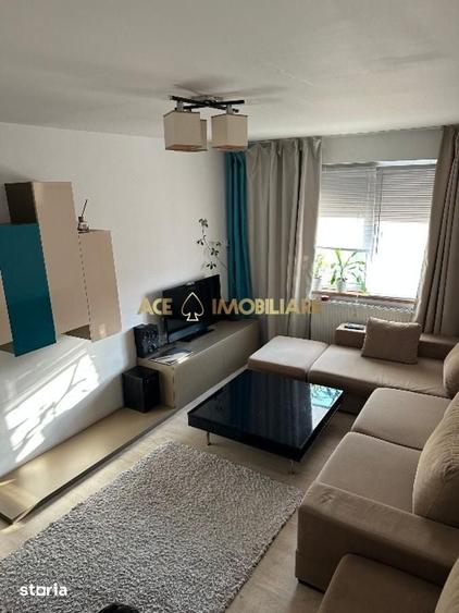 2 Camere de inchiriat | Crangasi | Centrala proprie | Metrou - 9