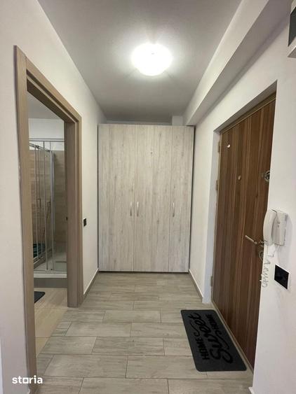 Studio Modern ?i Complet Utilat in Complexul Diamantului - 10