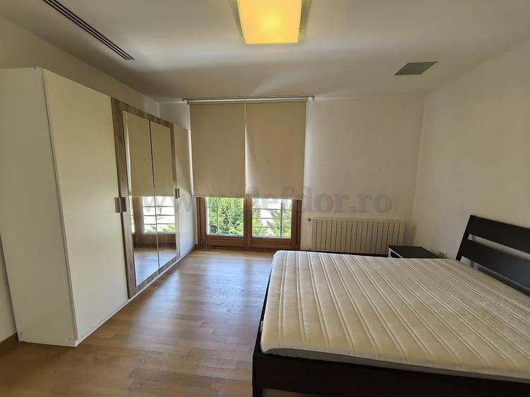 Casă individuală cu 5 camere cu Piscina în Pipera