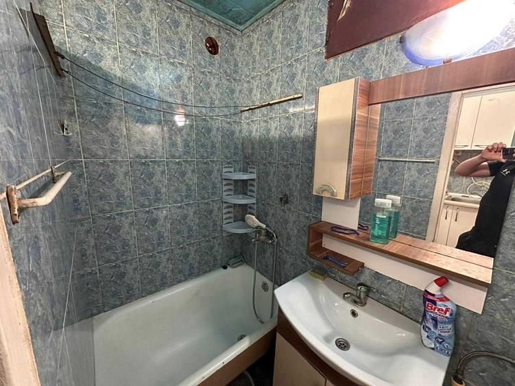Ofer spre inchiriere garsoniera 24 mp in Noua NEGOCIABIL - 6