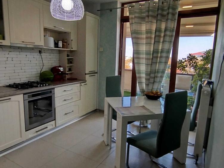 Apartament 2 camere | Etaj 6 | Terasa 45 mp | Parcare subterana | Str. Plevna - 4
