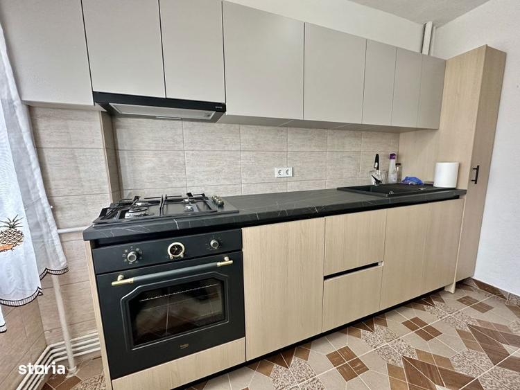 Apartament cu 2 camere decomandat, mobilat în Cetate