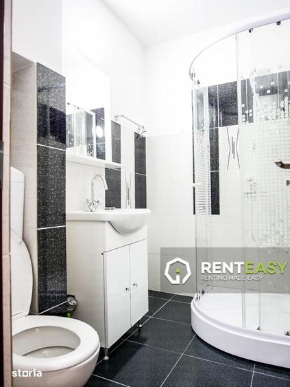 Apartament cu 3 camere decomandat în Piața Unirii