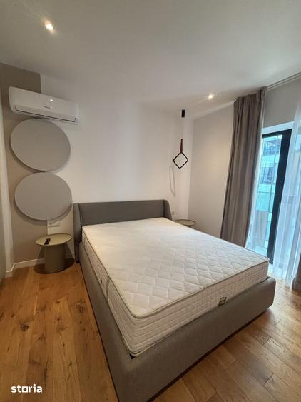 Apartament cu 2 camere în 13 Septembrie
