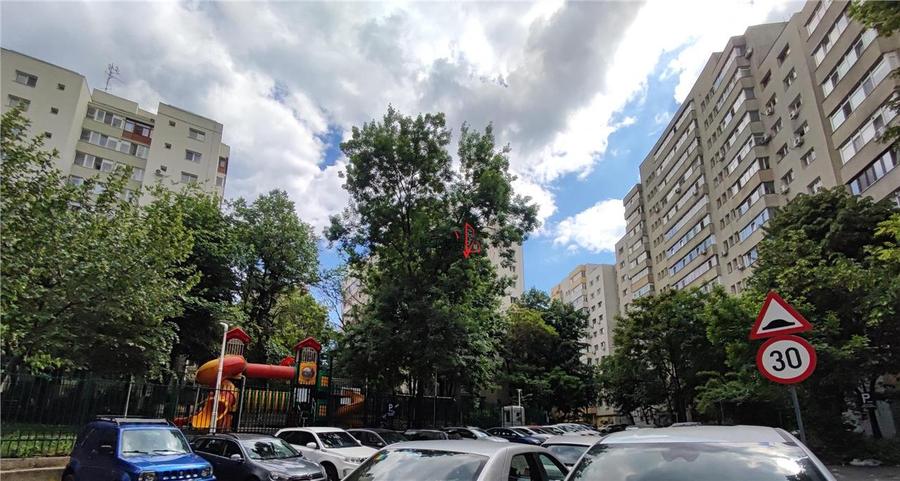 Apartament 3 camere decomandat – Doamna Ghica -Complet mobilat și utilat- R - 2