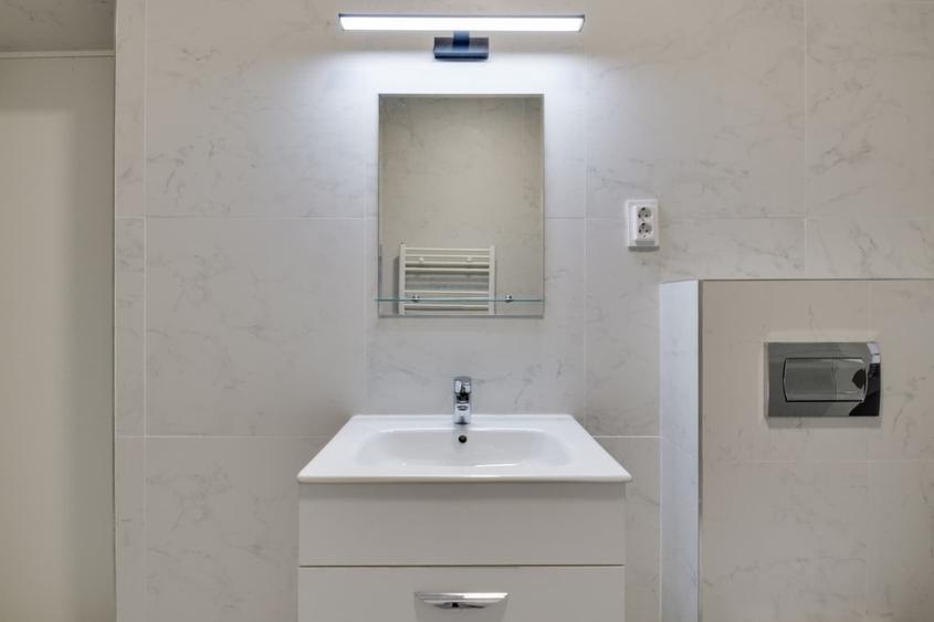 Garsoniera de 40 de MP | Prima chirie | Pipera | Mobilata si utilata - 10