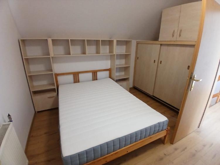 Casă individuală cu 2 camere cu Canalizare în Odăile