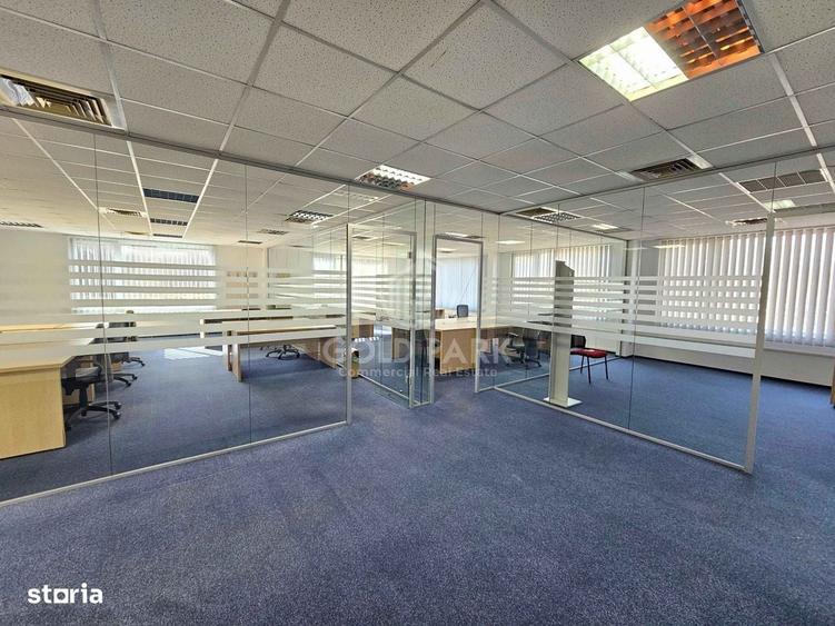 Spațiu comercial, de 200 mp, în Grigorescu