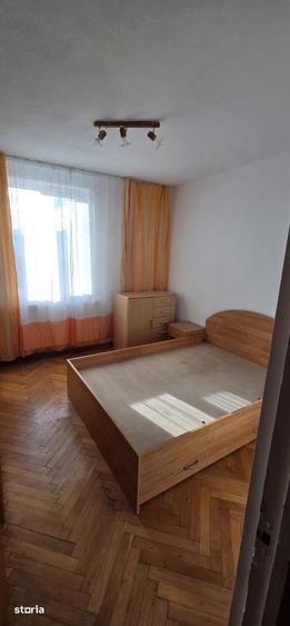 Apartament cu 2 camere în Exercițiu
