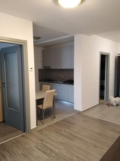 Apartament cu 2 camere decomandat în Independenței