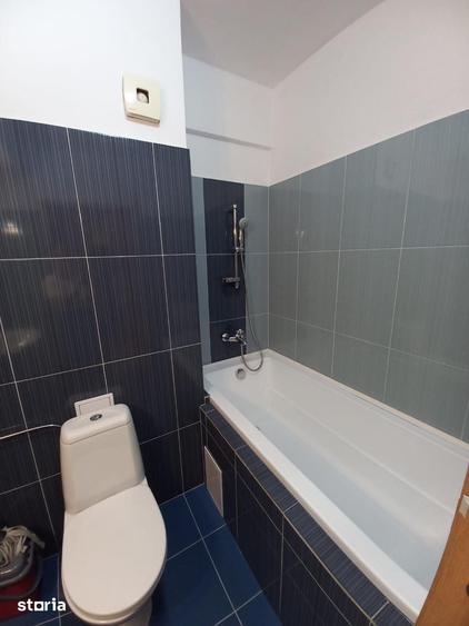 apartament cu 1 camera in Marasti, bloc nou,zona FSEGA - 4