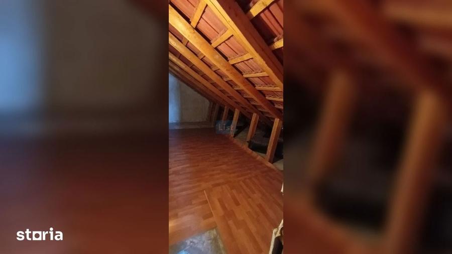 Casă cu 3 camere cu Teren 374 Mp în Apahida