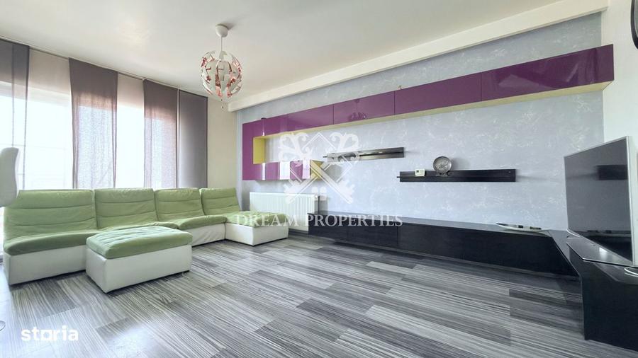 Casă cu 4 camere cu Teren 250 Mp în Apahida