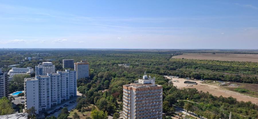 Apartament cu 2 camere decomandat în Ultracentral