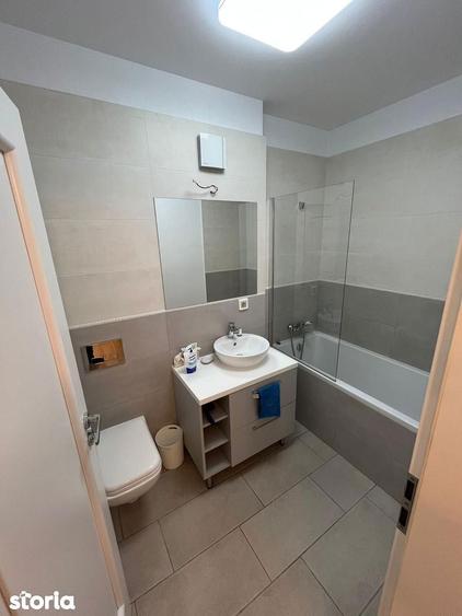 Apartament Elegant cu 2 Camere ?i Terasa Spectaculoasa Valletta - 15