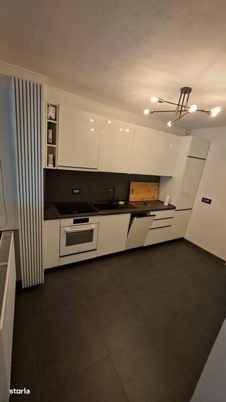 Casă cu 3 camere în Exercițiu