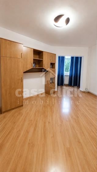Apartament 3 camere spațios | Etaj 1 | Siderurgiștilor Vest | langa mag. TOP - 5