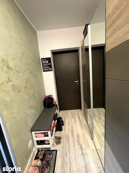 Apartament cu 2 camere în Moara de Vânt