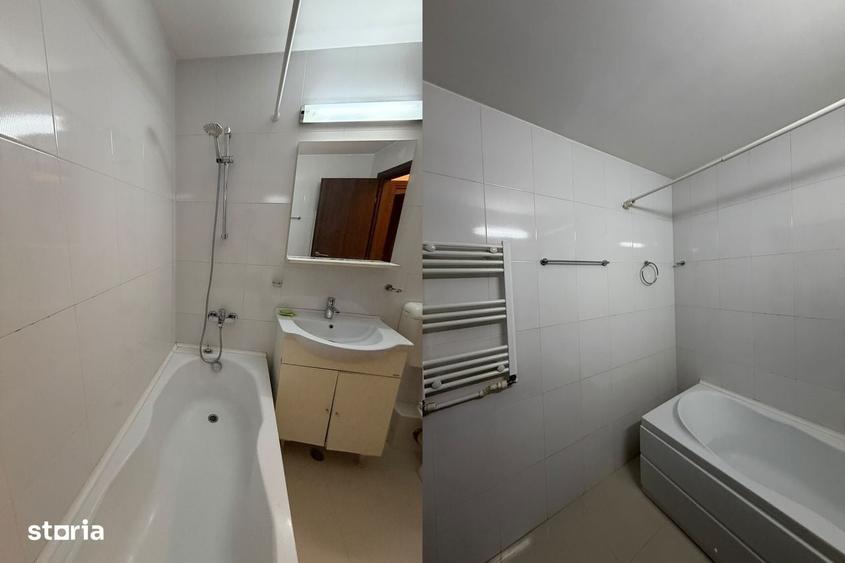 Apartament cu 2 camere decomandat în Ștefan cel Mare