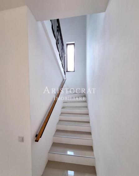 Duplex proximitate padure Corbeanca - 10