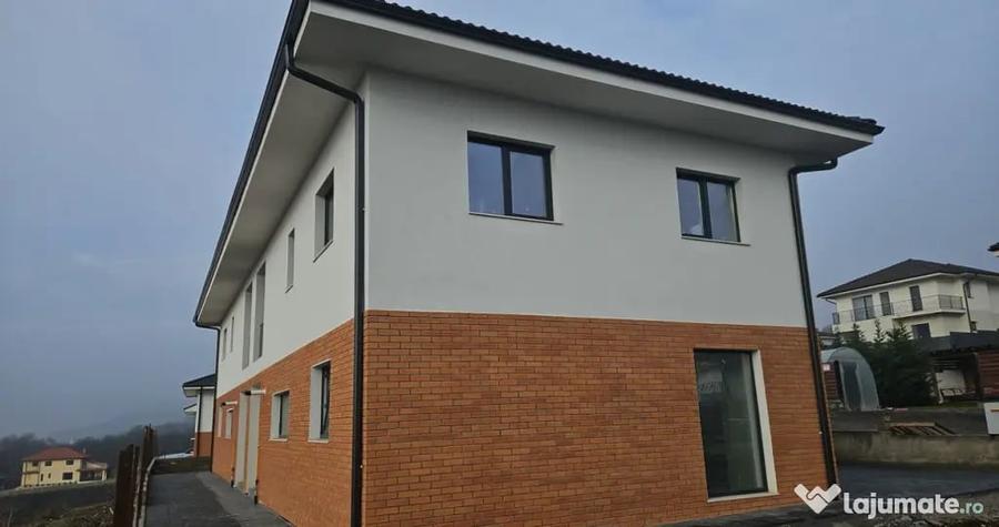 Casa tip Duplex, 120 mp, Chinteni - 3