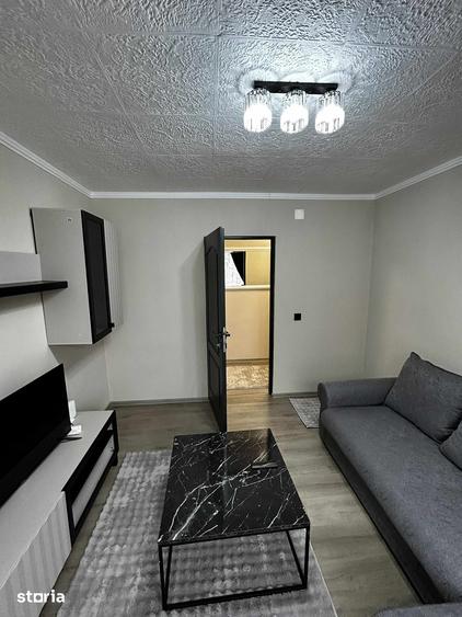 Apartament cu 2 camere decomandat în Orașul Vechi