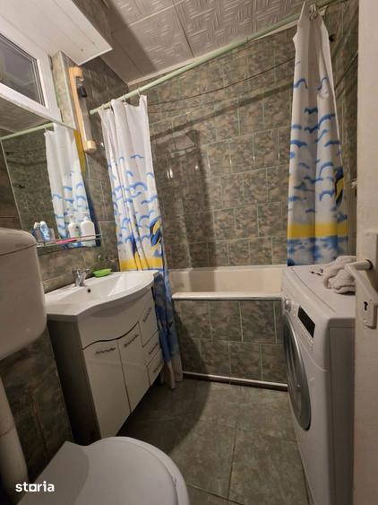 Apartament cu 2 camere în Ultracentral