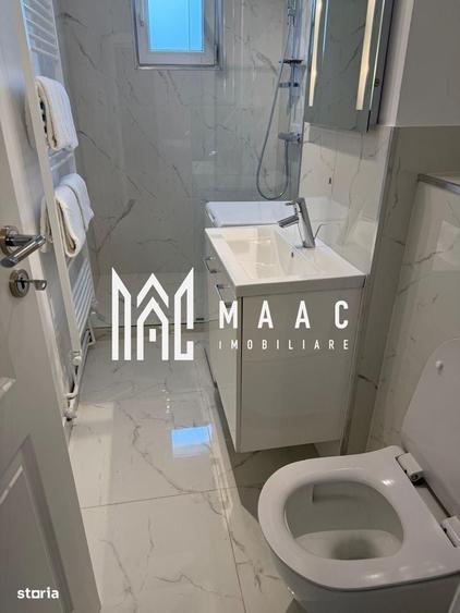 Apartament cu 2 camere semidecomandat în Vasile Aaron