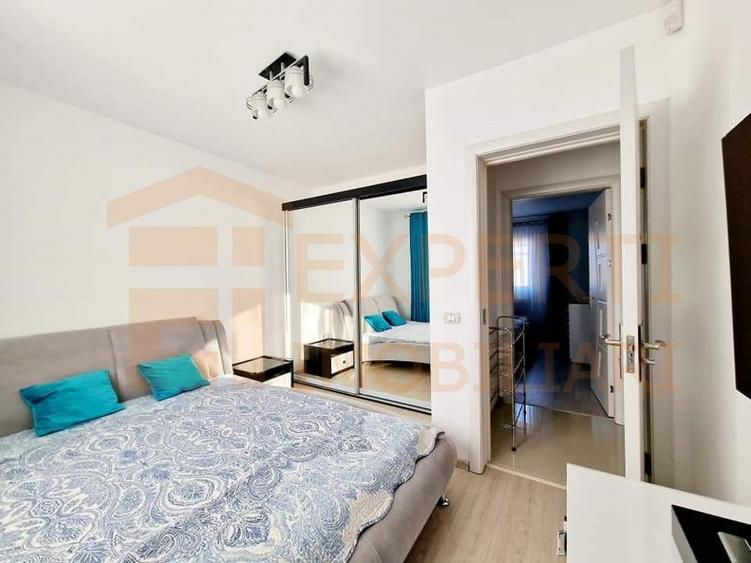 Casă individuală cu 4 camere cu Canalizare în Mamaia-Sat