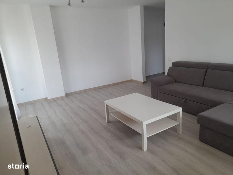 Apartament cu 2 camere decomandat în Bună Ziua