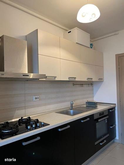Apartament 2 camere Baneasa - 10