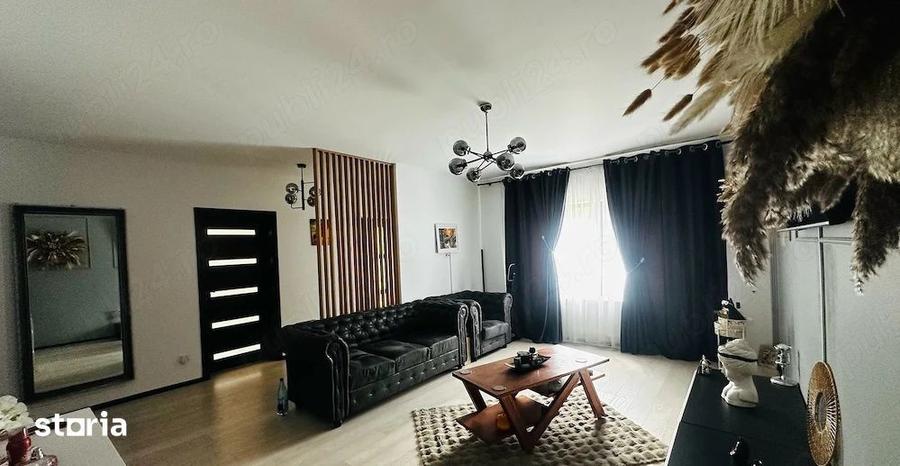 Casă cu 3 camere cu Teren 380 Mp în Hemeiuș