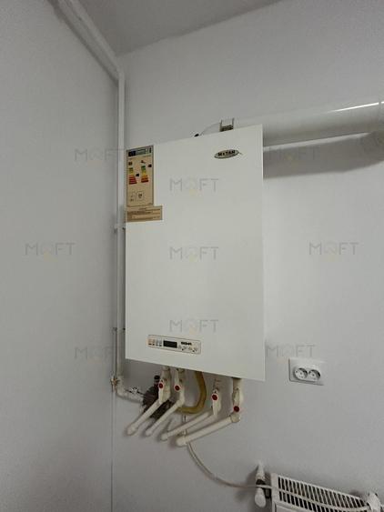 2 camere | Aleea Surianu | centrala proprie - 7