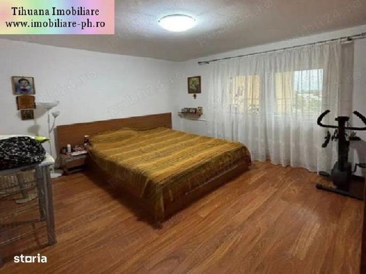 Apartament cu 3 camere, mobilat în Central