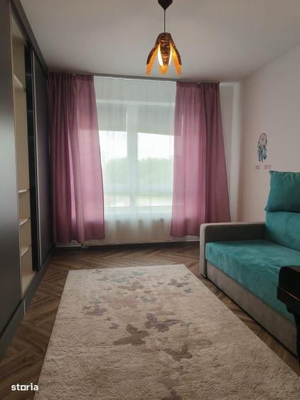 Apartament cu 3 camere în Cristian