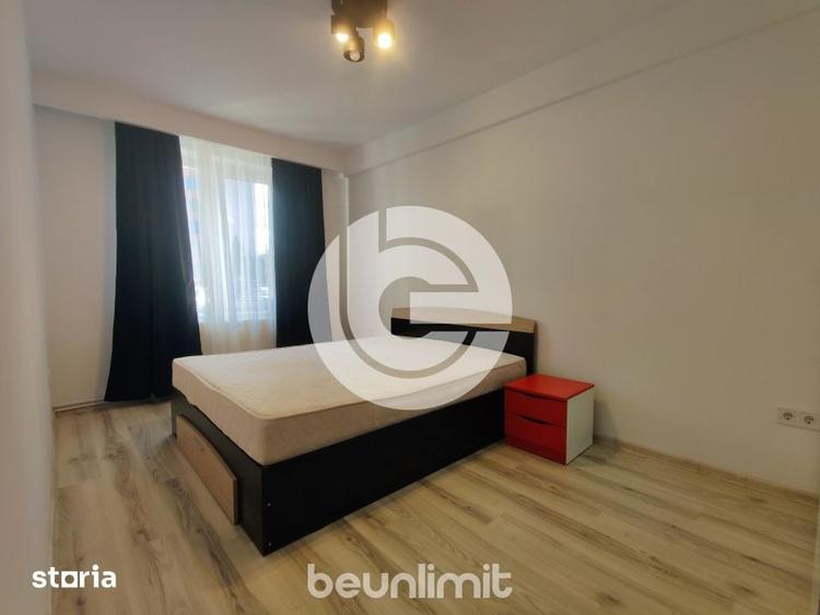 Apartament 2 camere - decomandat - Zona Milea colt cu Luptei - 13