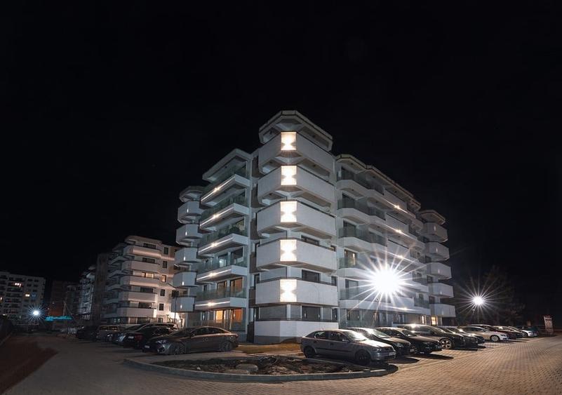 Apartament cu 3 camere decomandat în Copou