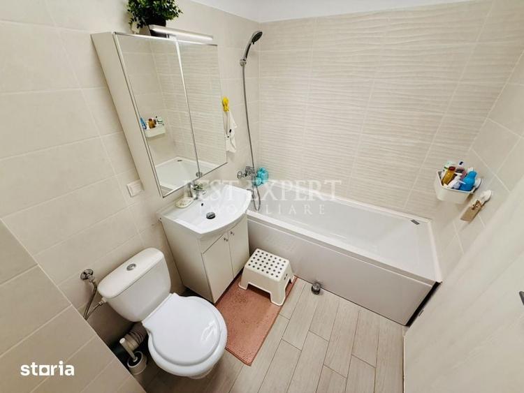 Apartament cu 3 camere decomandat în Theodor Pallady