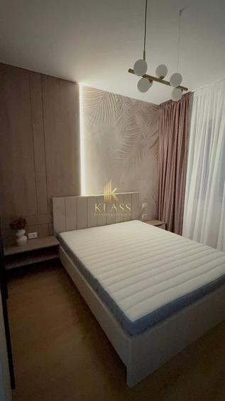 Apartament 2 Camere | Metalurgiei | Bloc Nou | Mobilat & Utilat | Balcon - 9