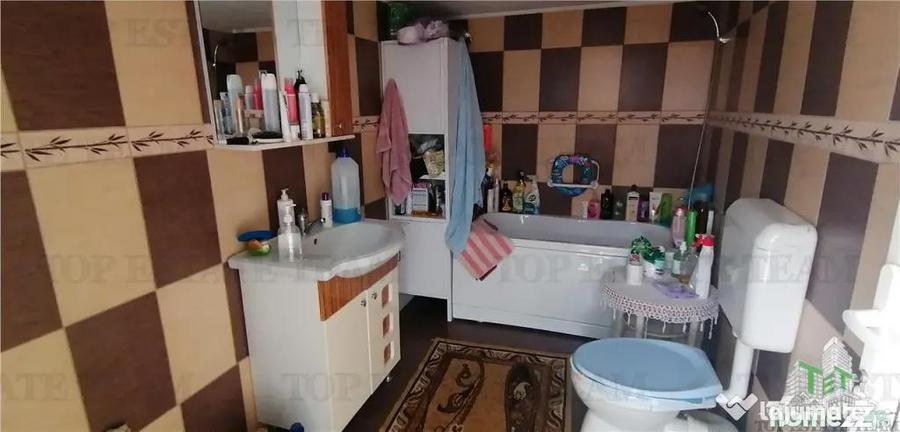 Casă cu 4 camere cu Teren 1507 Mp în Ciorani