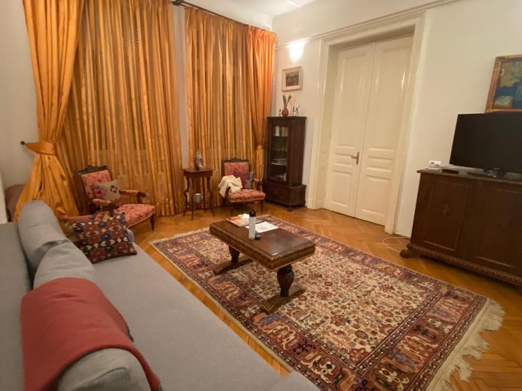 Apartament cu 2 camere circular în Ștefan cel Mare