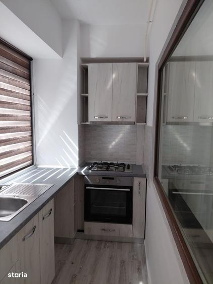 Apartament cu 2 camere în Găvana