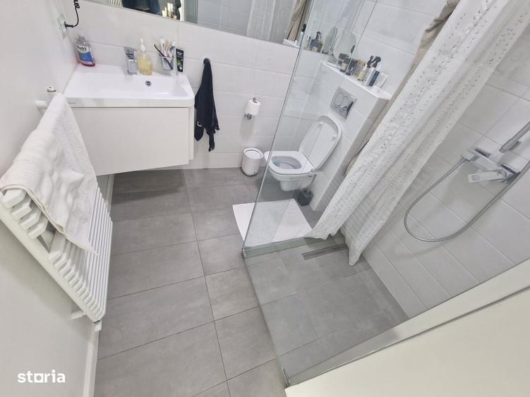 Apartament cu 3 camere decomandat în Nord