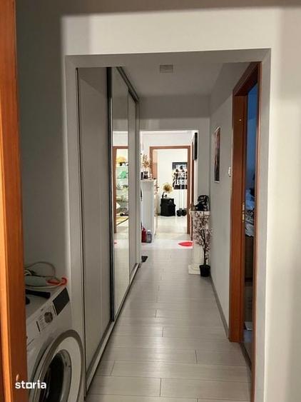 Apartament Decomandat 3 camere gorjului - 1
