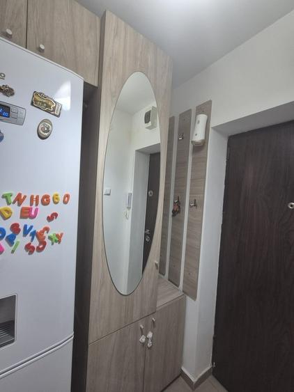 Garsonieră semidecomandată în Progresul