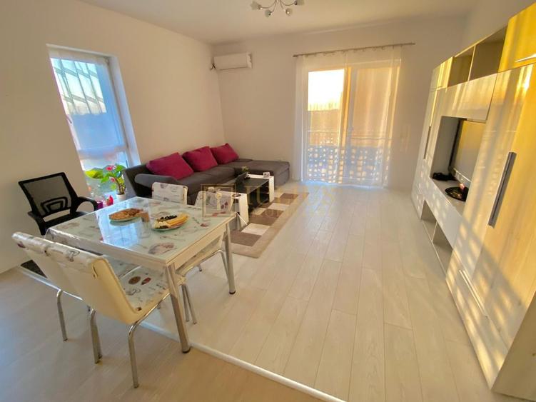 2 camere| Giroc-Dacilor| loc de parcare| balcon deschis| apaartament frumos - 4