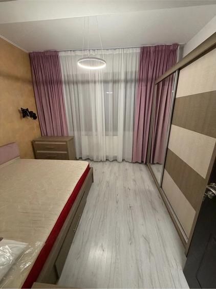 Apartament cu 2 camere decomandat în Lujerului