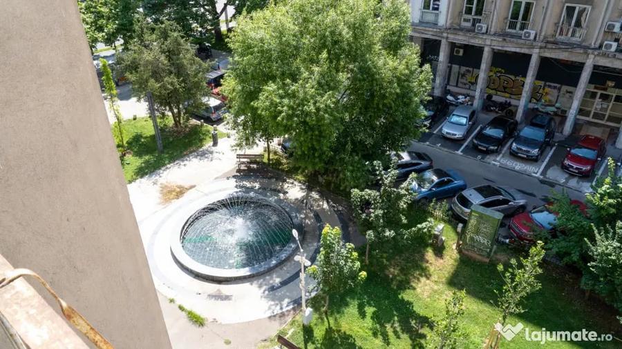 4 camere Bloc EVA Bd. Magheru | 62 mp | Etaj 3 | Ultrace - Bucuresti (Bucuresti-Ilfov) - 3