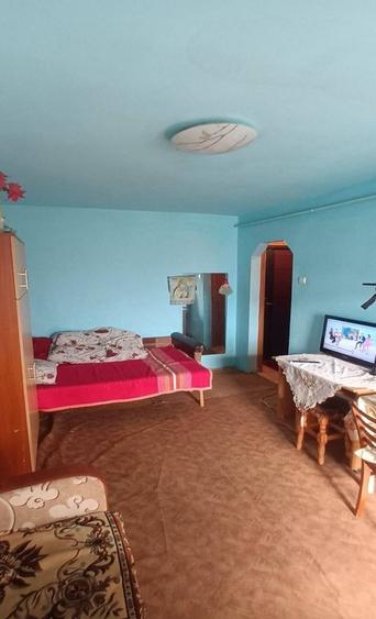 Garsonieră în Dâmbul Rotund